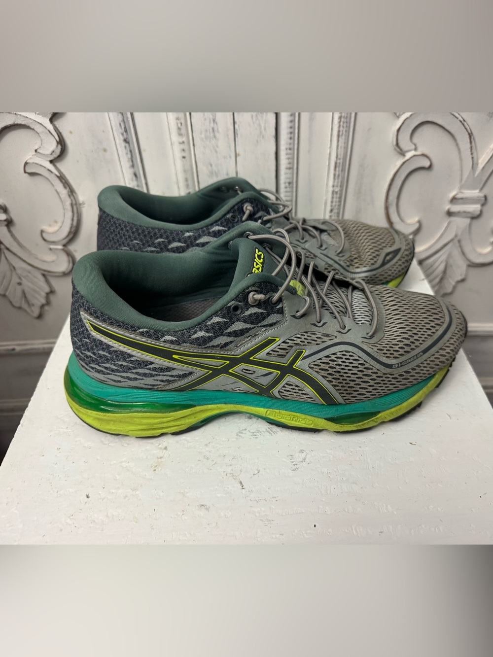ASICS Gel Cumulus Women’s size 6.5